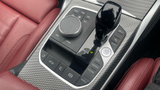 BMW 4 Series 420i M Sport 2dr Step Auto Petrol Convertible